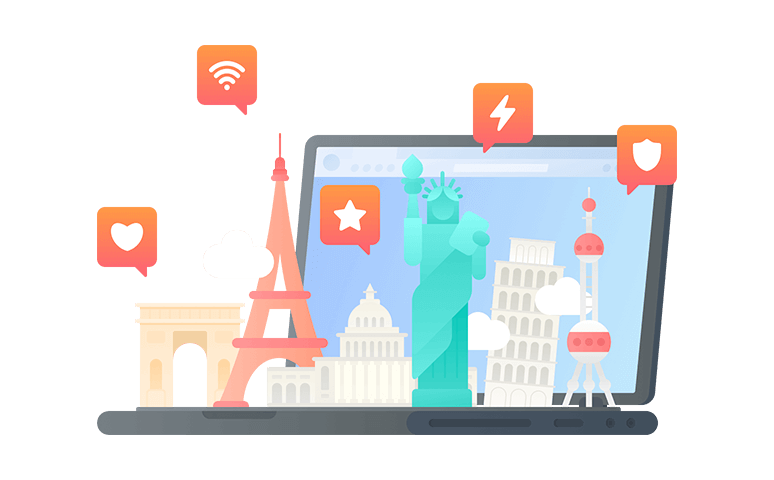 在英属维尔京群岛连接到中国vpn - 回国加速器